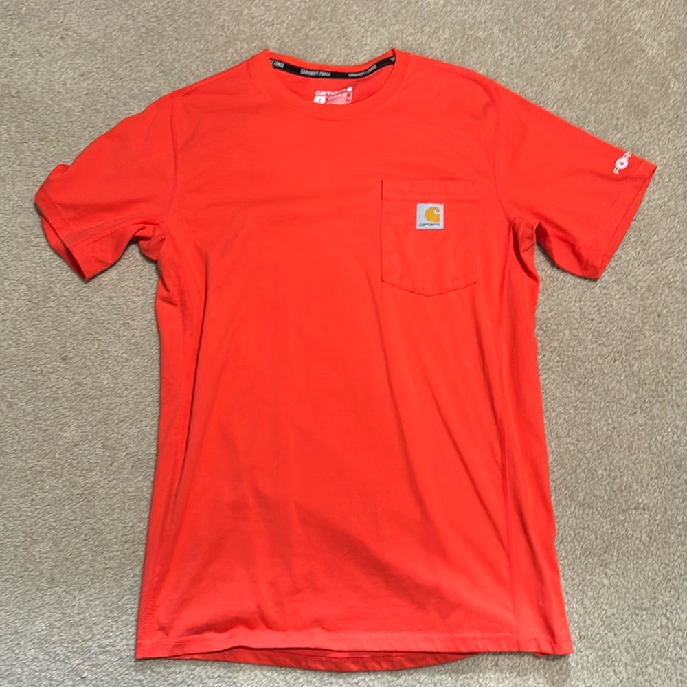Carhartt shirt